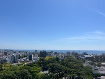 小田原城に投稿された画像（2024/5/19）