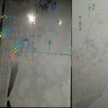 美少女戦士セーラームーン ミュージアム 大阪展事務局に投稿された画像（2024/5/19）