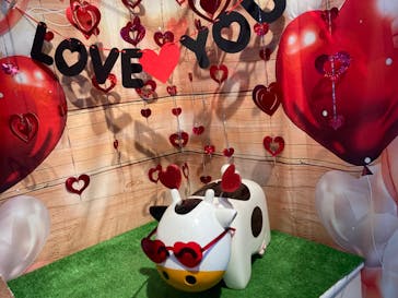 成田ゆめ牧場に投稿された画像（2024/5/19）