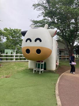 成田ゆめ牧場に投稿された画像（2024/5/19）