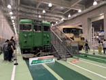 京都鉄道博物館に投稿された画像（2024/5/19）