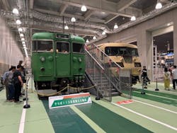 京都鉄道博物館に投稿された画像（2024/5/19）