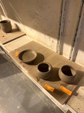 陶芸教室チルコロ 駒沢店に投稿された画像（2024/5/19）