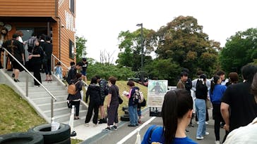 NESTA RESORT KOBE（ネスタリゾート神戸）に投稿された画像（2024/5/19）