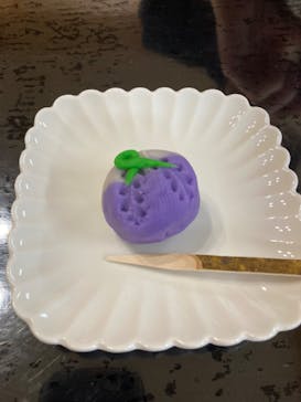 茶禅に投稿された画像（2024/5/19）