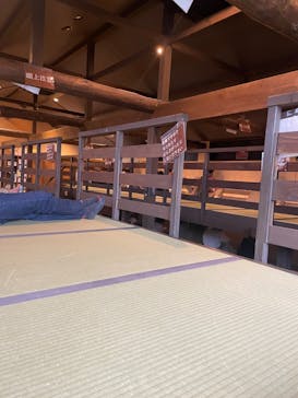 宇治天然温泉　源氏の湯に投稿された画像（2024/5/19）