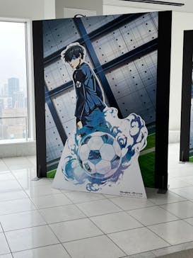 梅田スカイビル・空中庭園展望台に投稿された画像（2024/5/19）