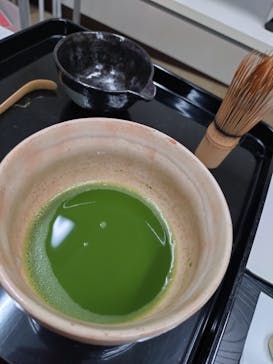 日本文化体験　庵an東京に投稿された画像（2024/5/19）