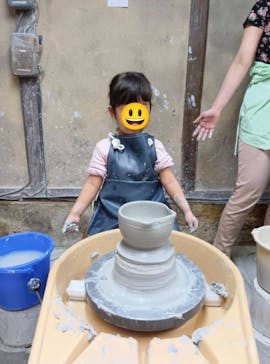 オンリーワン陶芸教室に投稿された画像（2024/5/19）