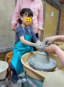 オンリーワン陶芸教室に投稿された画像（2024/5/19）