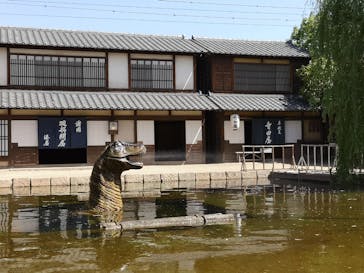 東映太秦映画村に投稿された画像（2024/5/19）