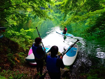 グランデックス奥多摩ベースに投稿された画像（2024/5/19）