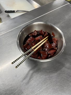 志摩市浜島磯体験施設 海ほおずきに投稿された画像（2024/5/19）