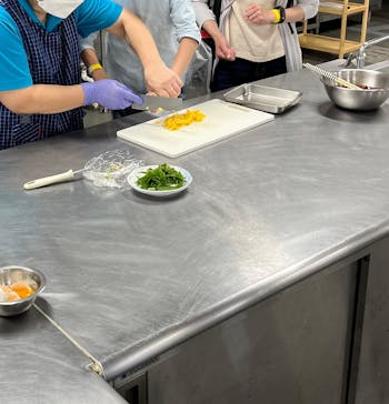 志摩市浜島磯体験施設 海ほおずきに投稿された画像（2024/5/19）