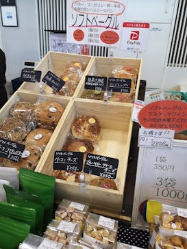 博多ハンドメイドマルシェ2026に投稿された画像（2024/5/19）