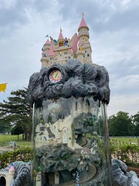 千葉こどもの国 キッズダムに投稿された画像（2024/5/19）