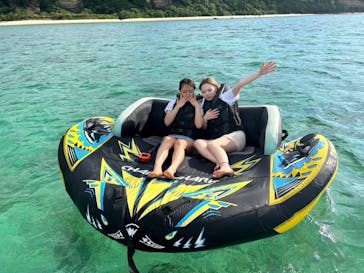 マリンショップアウルに投稿された画像（2024/5/19）