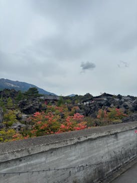 鬼押出し園に投稿された画像（2024/5/19）