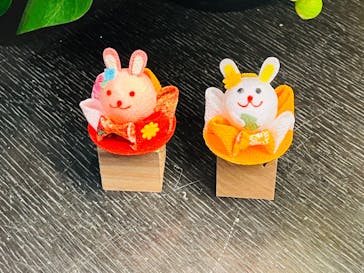 つむぐ工房 嵐山店に投稿された画像（2024/5/19）