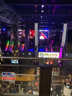 東京ジョイポリスに投稿された画像（2024/5/19）