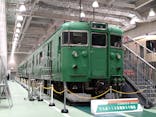 京都鉄道博物館に投稿された画像（2024/5/19）