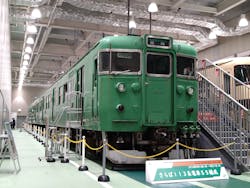 京都鉄道博物館に投稿された画像（2024/5/19）