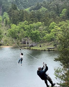 冒険の森のせに投稿された画像（2024/5/19）