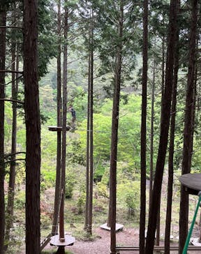 冒険の森のせに投稿された画像（2024/5/19）