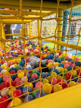 キッズランドUS 埼玉越谷店に投稿された画像（2024/5/19）