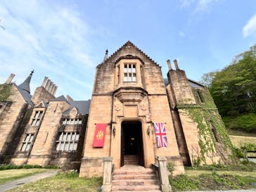 ロックハート城に投稿された画像（2024/5/19）