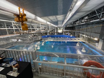 沖縄美ら海水族館に投稿された画像（2024/5/19）