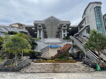 沖縄美ら海水族館に投稿された画像（2024/5/19）