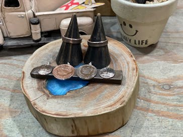 SWING BY（スウィング バイ）に投稿された画像（2024/5/19）