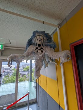 東映太秦映画村に投稿された画像（2024/5/19）