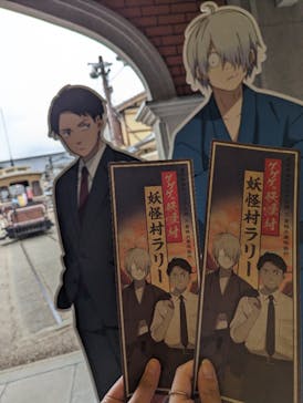 東映太秦映画村に投稿された画像（2024/5/19）