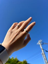 goldsmith dAb（ダブ）に投稿された画像（2024/5/19）