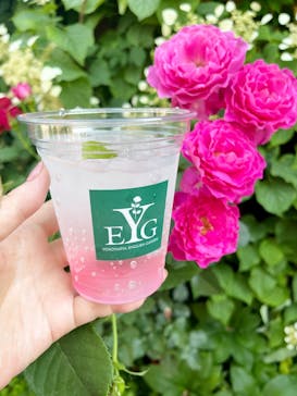 横浜イングリッシュガーデンに投稿された画像（2024/5/19）