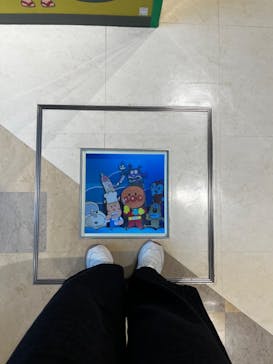 神戸アンパンマンこどもミュージアム＆モールに投稿された画像（2024/5/19）