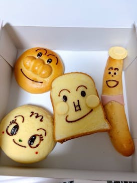 神戸アンパンマンこどもミュージアム＆モールに投稿された画像（2024/5/19）