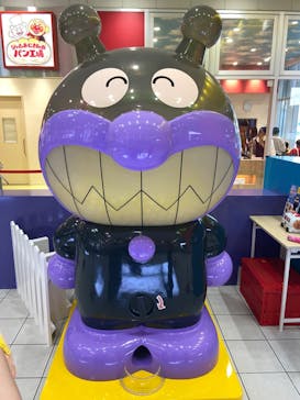 神戸アンパンマンこどもミュージアム＆モールに投稿された画像（2024/5/19）
