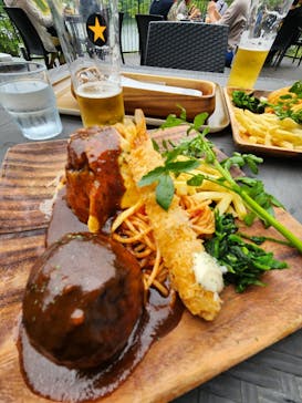 ムーミンバレーパークに投稿された画像（2024/5/19）