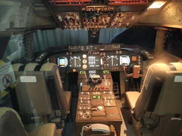 航空科学博物館に投稿された画像（2024/5/19）