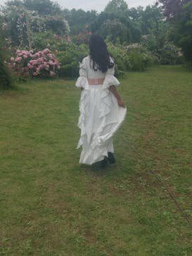 京成バラ園に投稿された画像（2024/5/19）