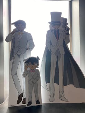 サンシャイン60展望台に投稿された画像（2024/5/19）