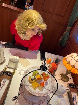 西武園ゆうえんちに投稿された画像（2024/5/19）