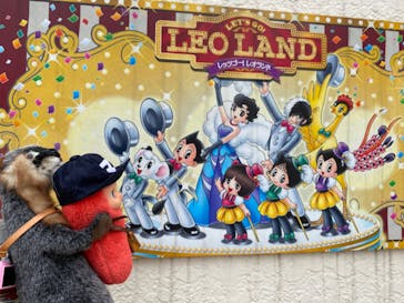 西武園ゆうえんちに投稿された画像（2024/5/19）