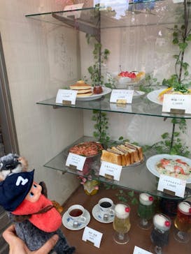 西武園ゆうえんちに投稿された画像（2024/5/19）