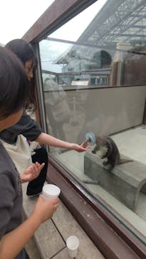 横浜・八景島シーパラダイスに投稿された画像（2024/5/19）