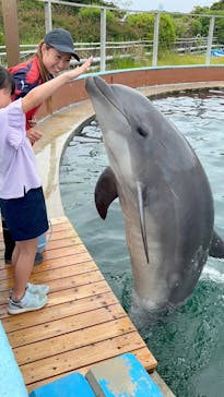 南知多ビーチランド＆南知多おもちゃ王国に投稿された画像（2024/5/19）