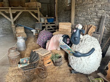 EnglishGardenローザンベリー多和田に投稿された画像（2024/5/19）